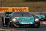 Maserati MC-12 Corse GT FIA 2006 года